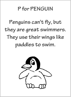 English printable resources: Penguin readers