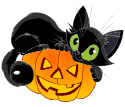 Halloween poems for learning English in a fun way