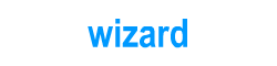 Picture dictionary for kids: wizard